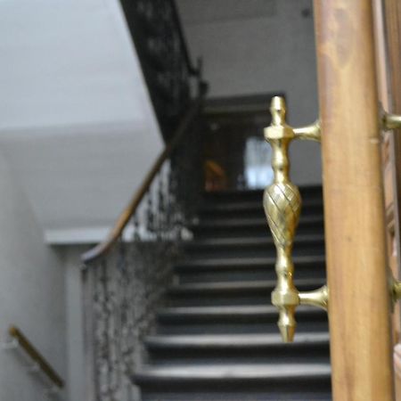 Lux Apartament На Левицького Λβιβ Εξωτερικό φωτογραφία