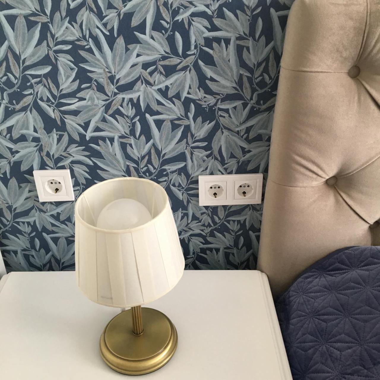 Lux Apartament На Левицького Λβιβ Εξωτερικό φωτογραφία