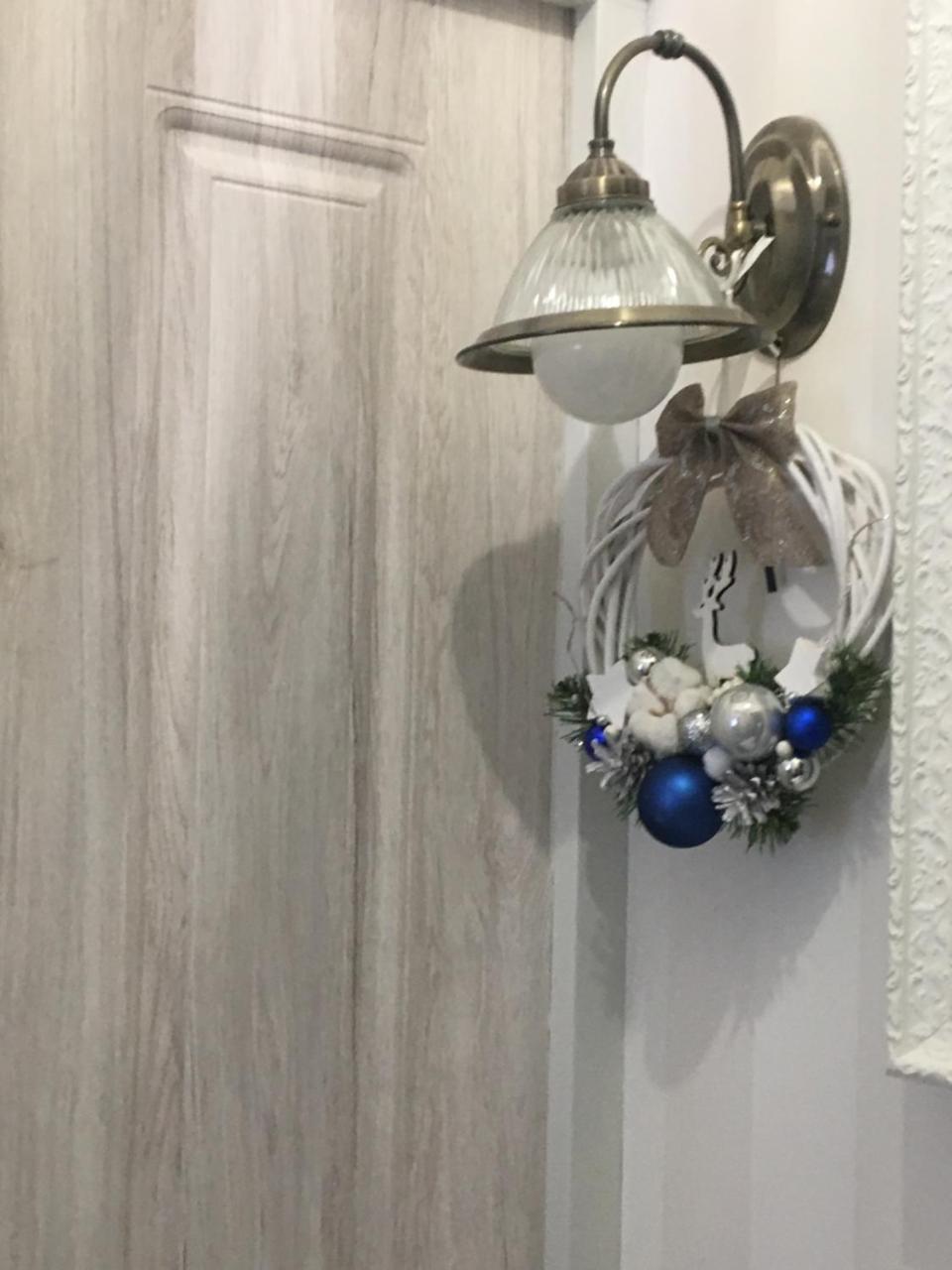 Lux Apartament На Левицького Λβιβ Εξωτερικό φωτογραφία