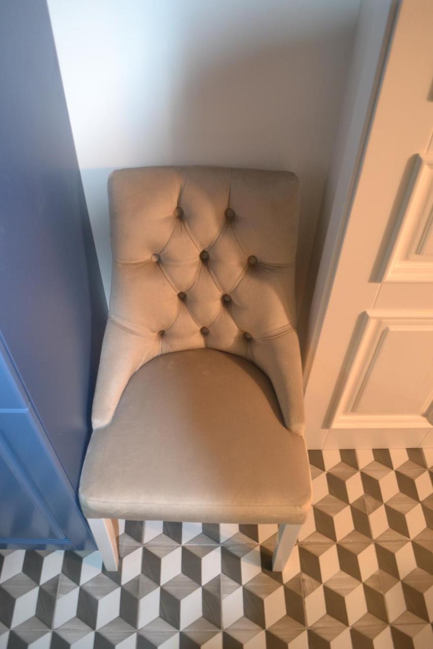 Lux Apartament На Левицького Λβιβ Εξωτερικό φωτογραφία